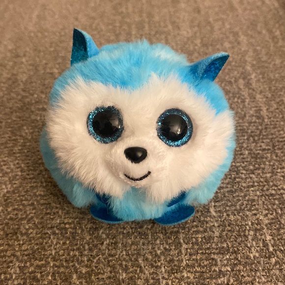 NEW TyPuff Prince in Baby Blue - Picture 1 of 4